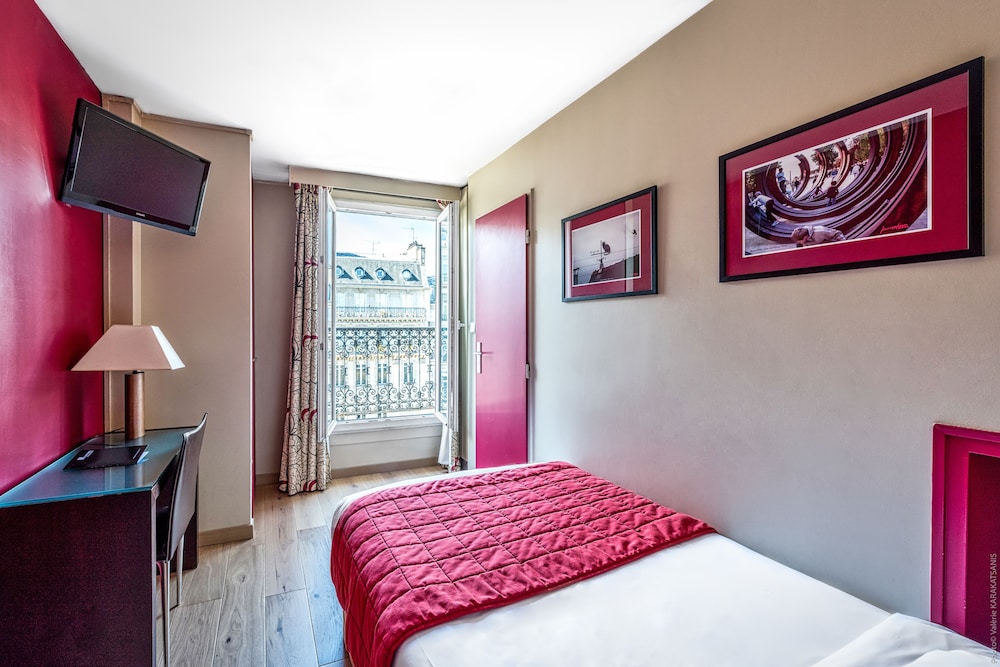 Etoile Park Hotel 20/69