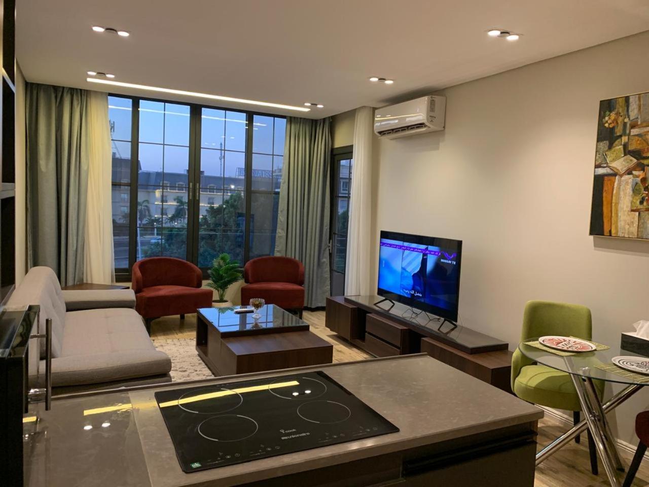Mirage Taiaa Hotel Apartments 31/43