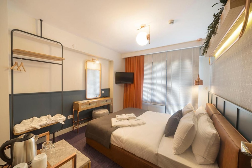 Viva La Vita Butik Otel 31/53