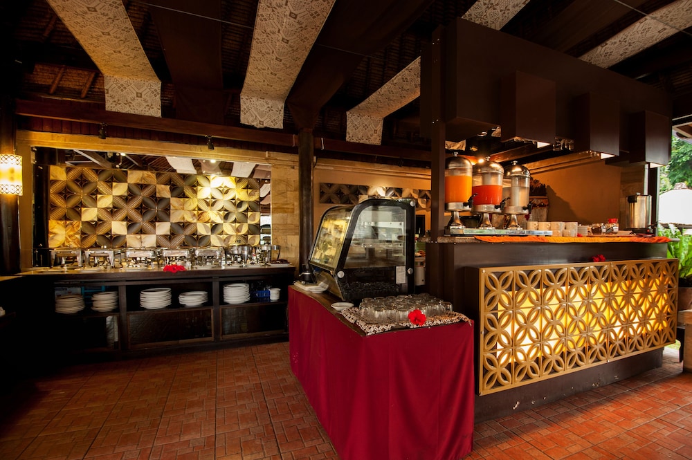 Beji Ubud Resort 36/77