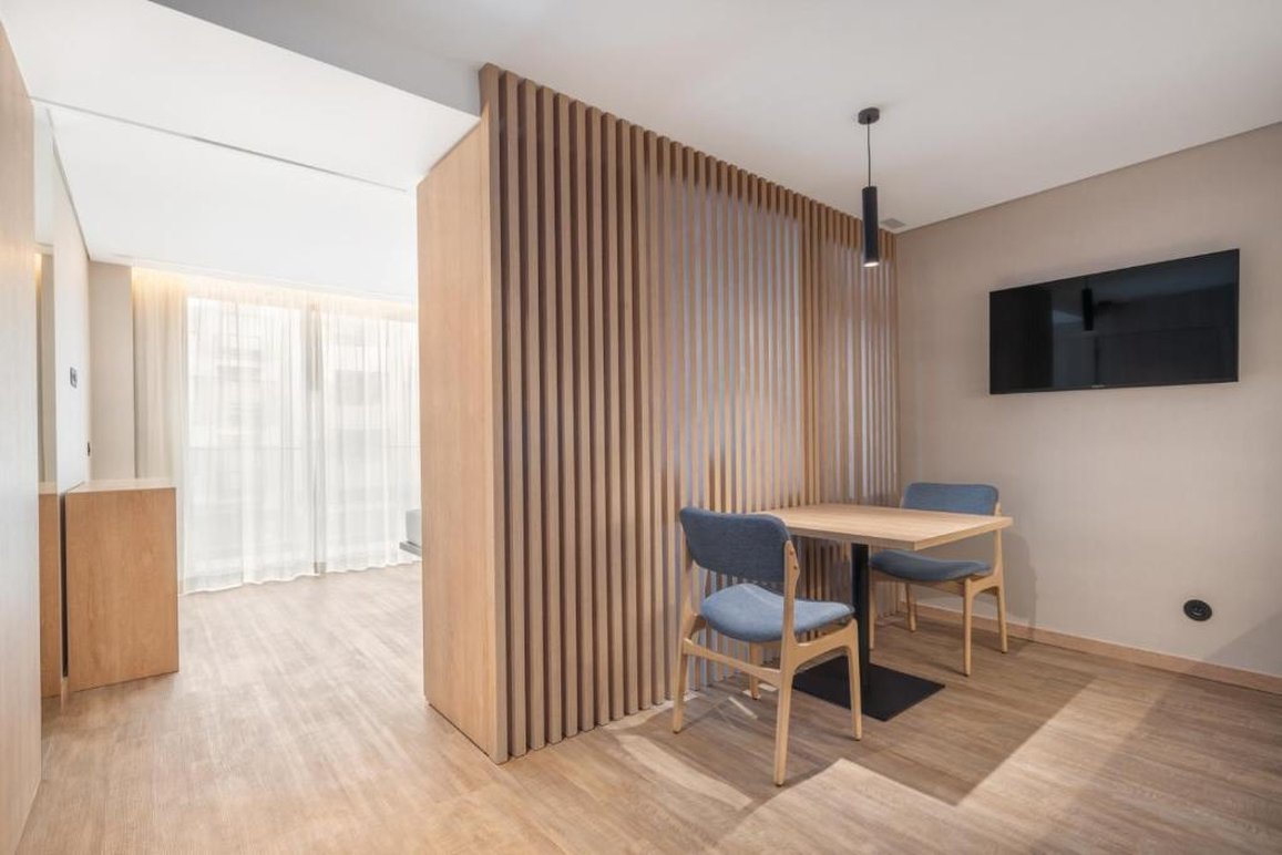 Moov Apartments Boavista 47/58
