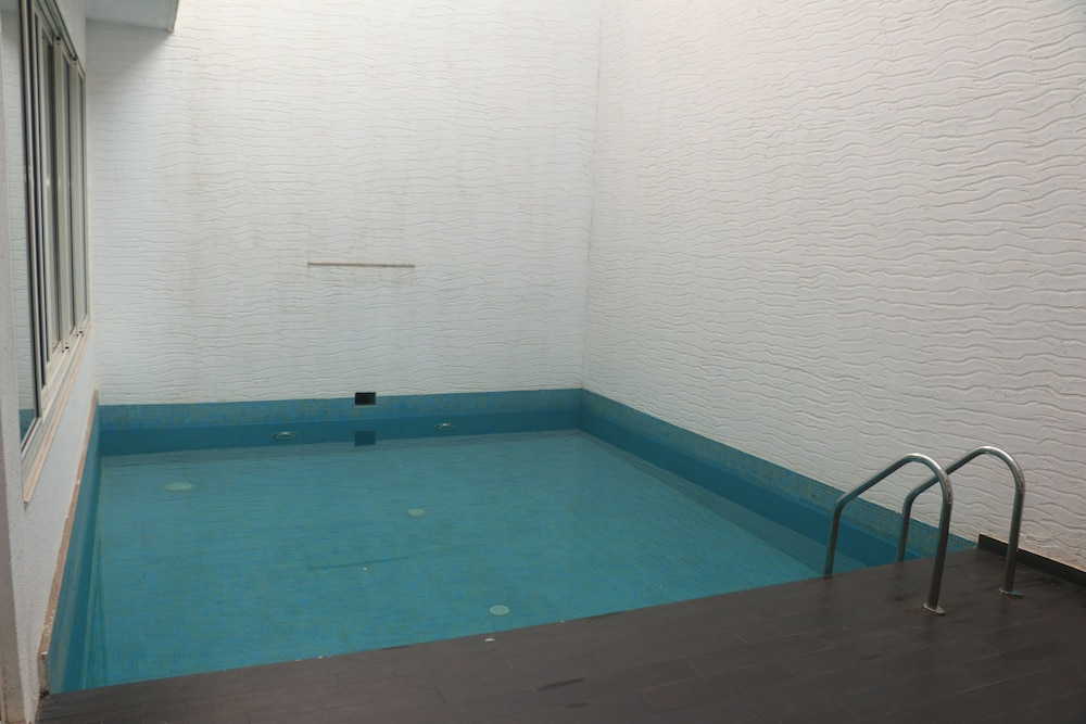 Luxe Loft Villa 20/34