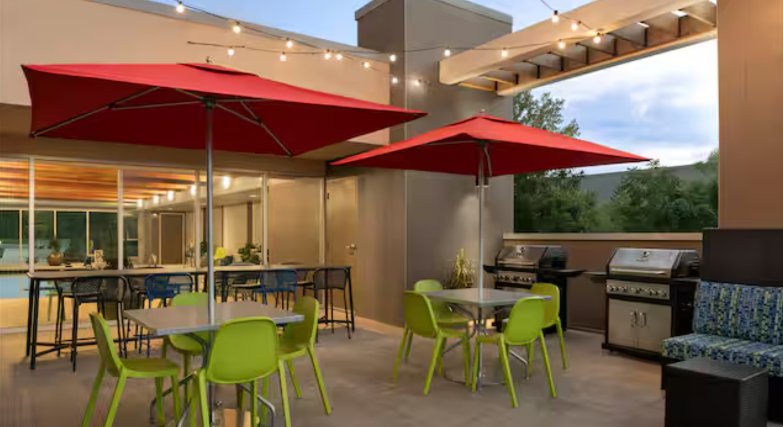 Home2 Suites by Hilton Waycross 9/10