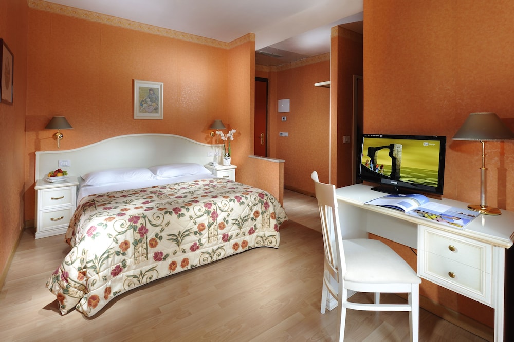 Hotel Jasminum 34/34