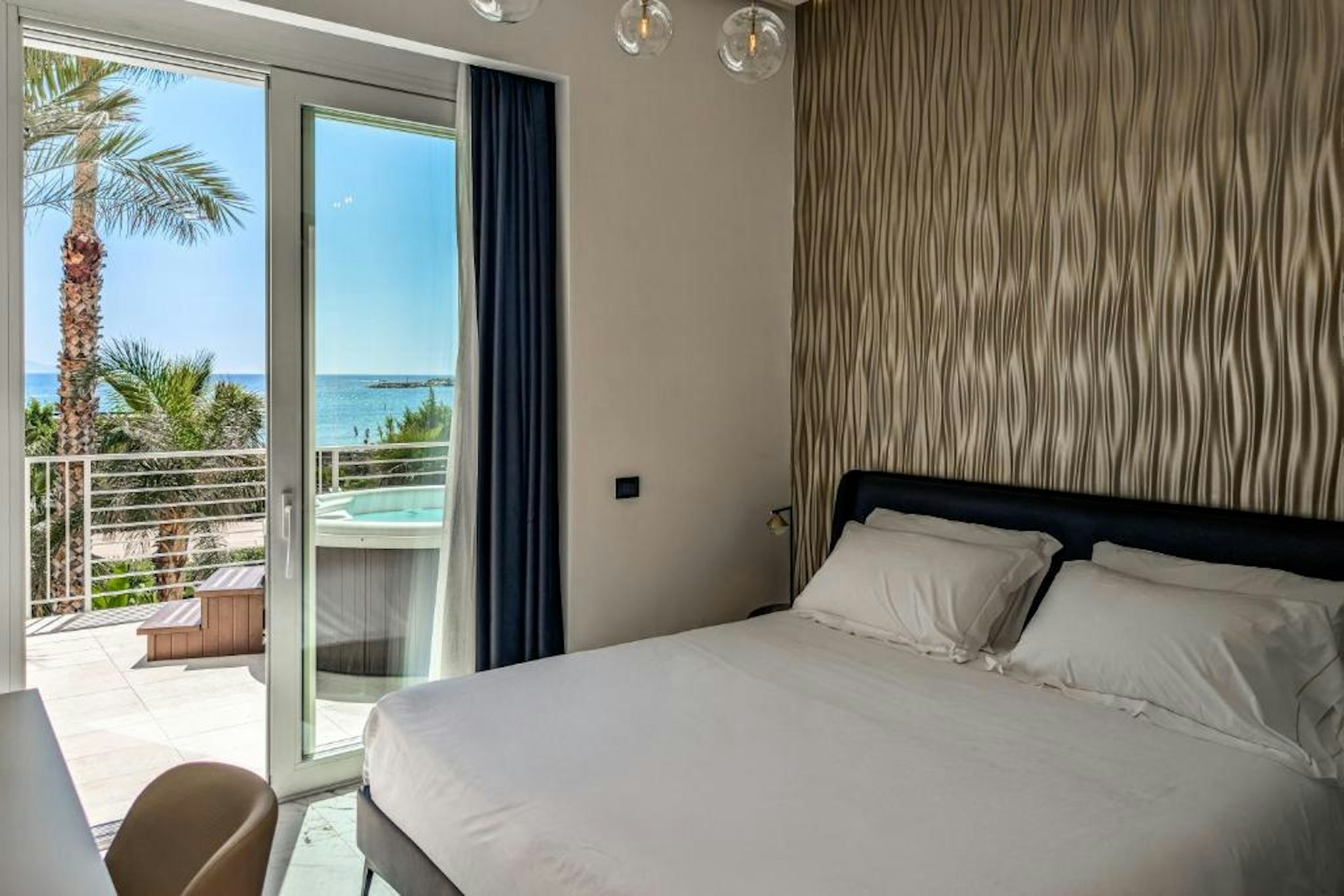 Hotel Nautilus Excelsior - Adults Only 4/31