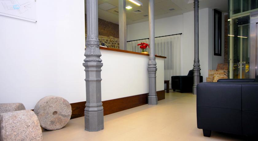 Domus Plaza Zocodover 30/39