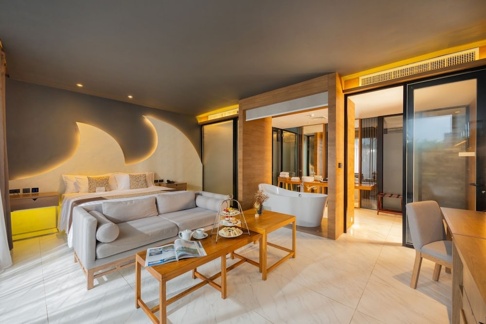 The Yana Villas Hua Hin 18/50