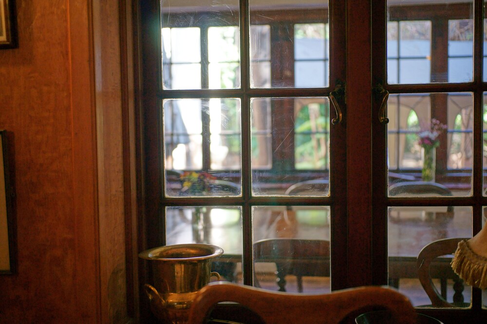 Foxwood House 17/50