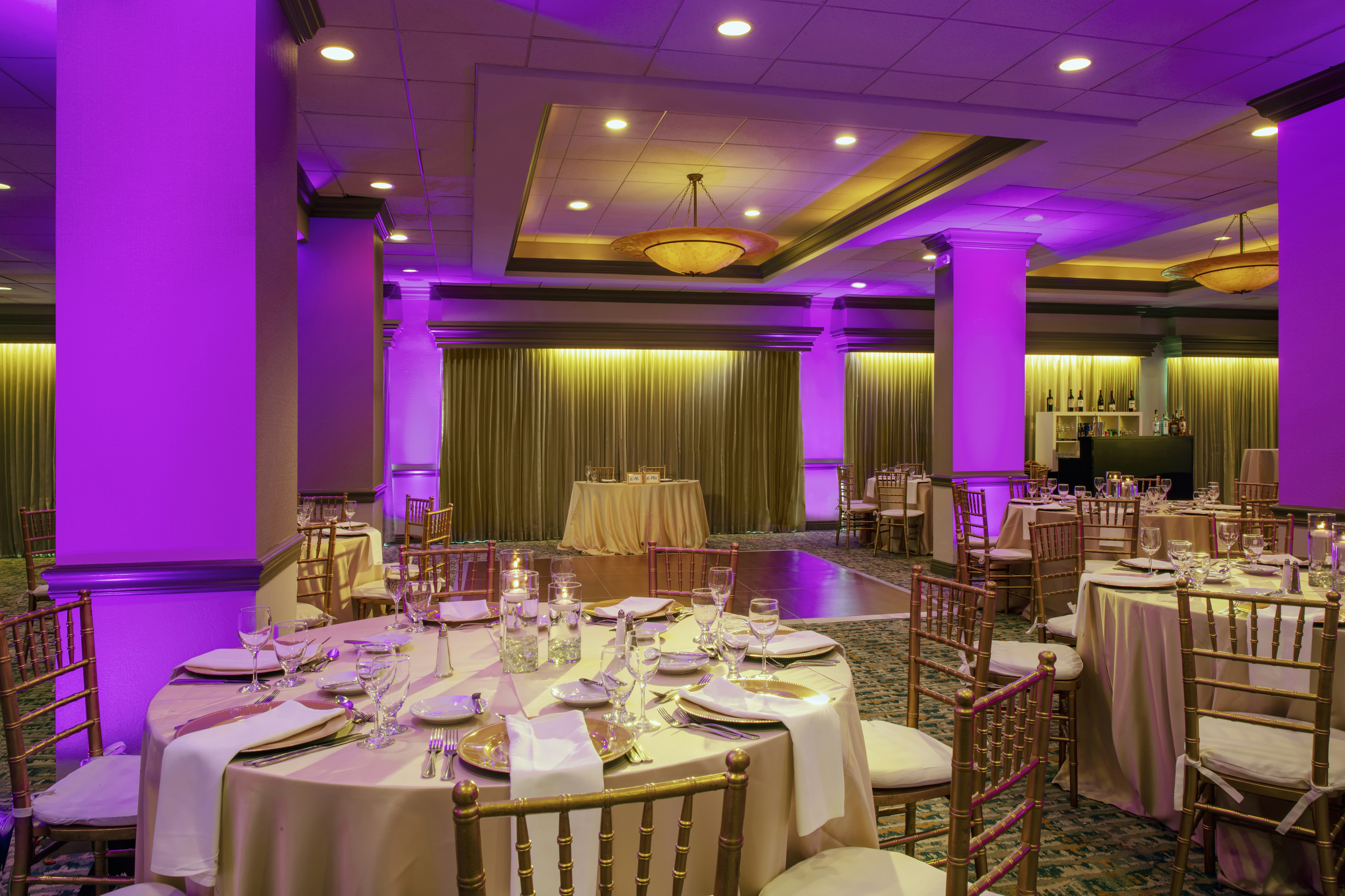 Doubletree by Hilton Deerfield Beach Boca Raton 38/62