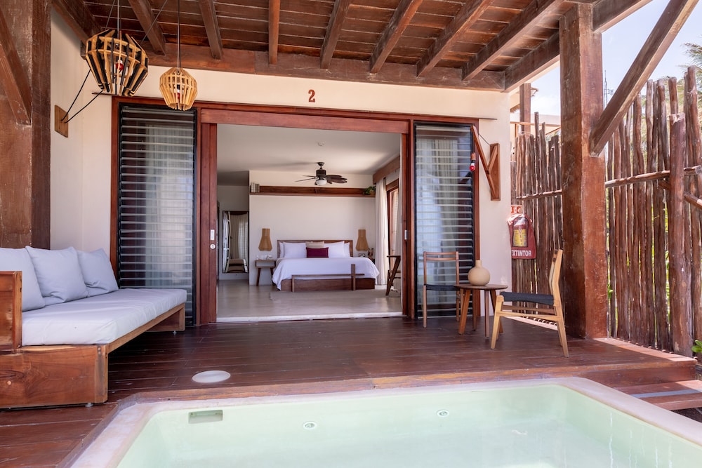 La Zebra, a Small Luxury Hotel 49/72