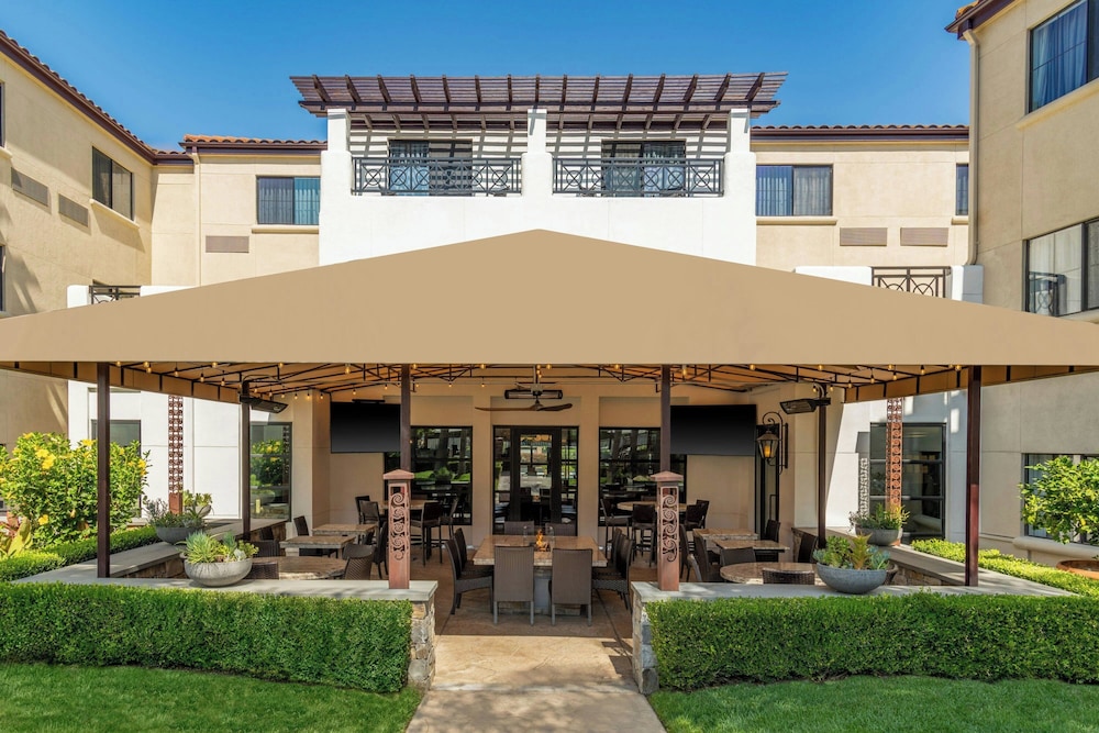 Courtyard By Marriott Palo Alto Los Altos 6/70