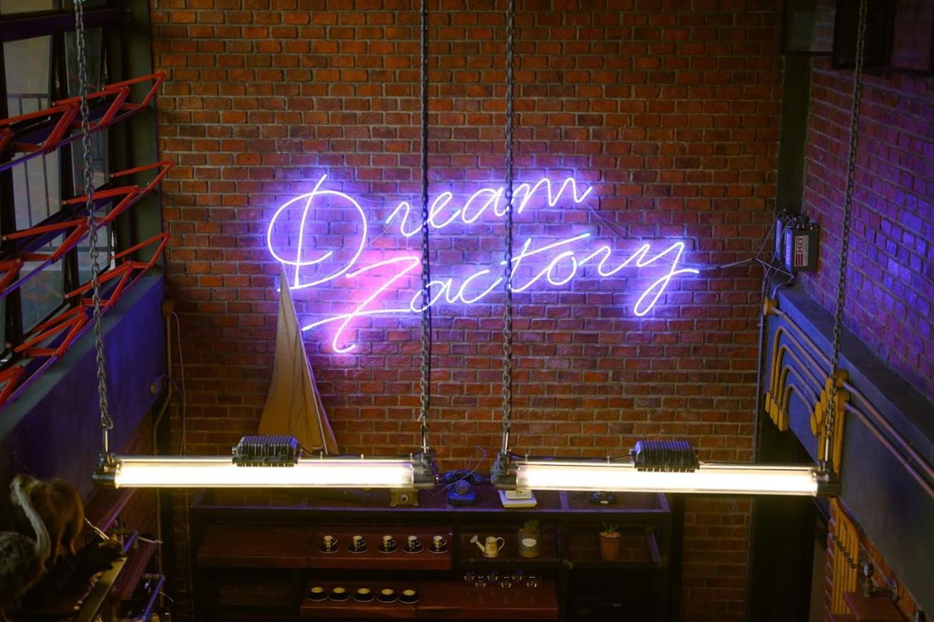 Dream Factory Hotel 39/39