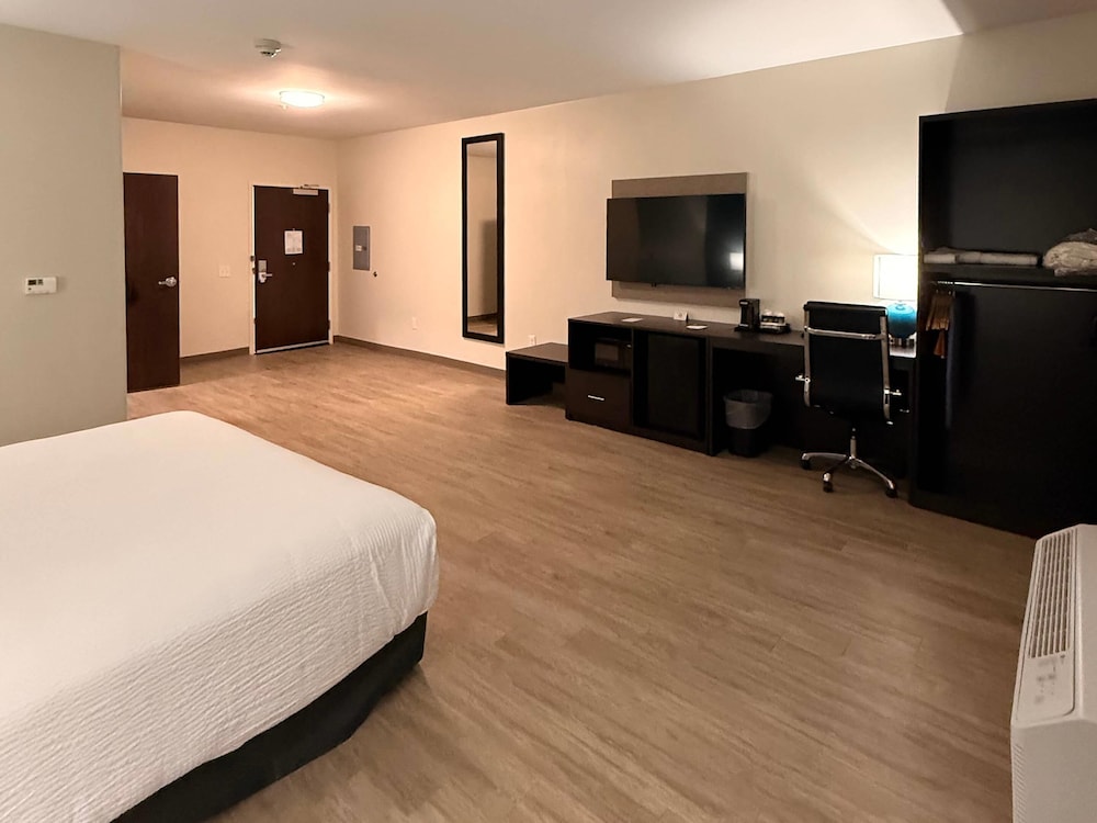 Sleep Inn - Oklahoma City Airport 18/32