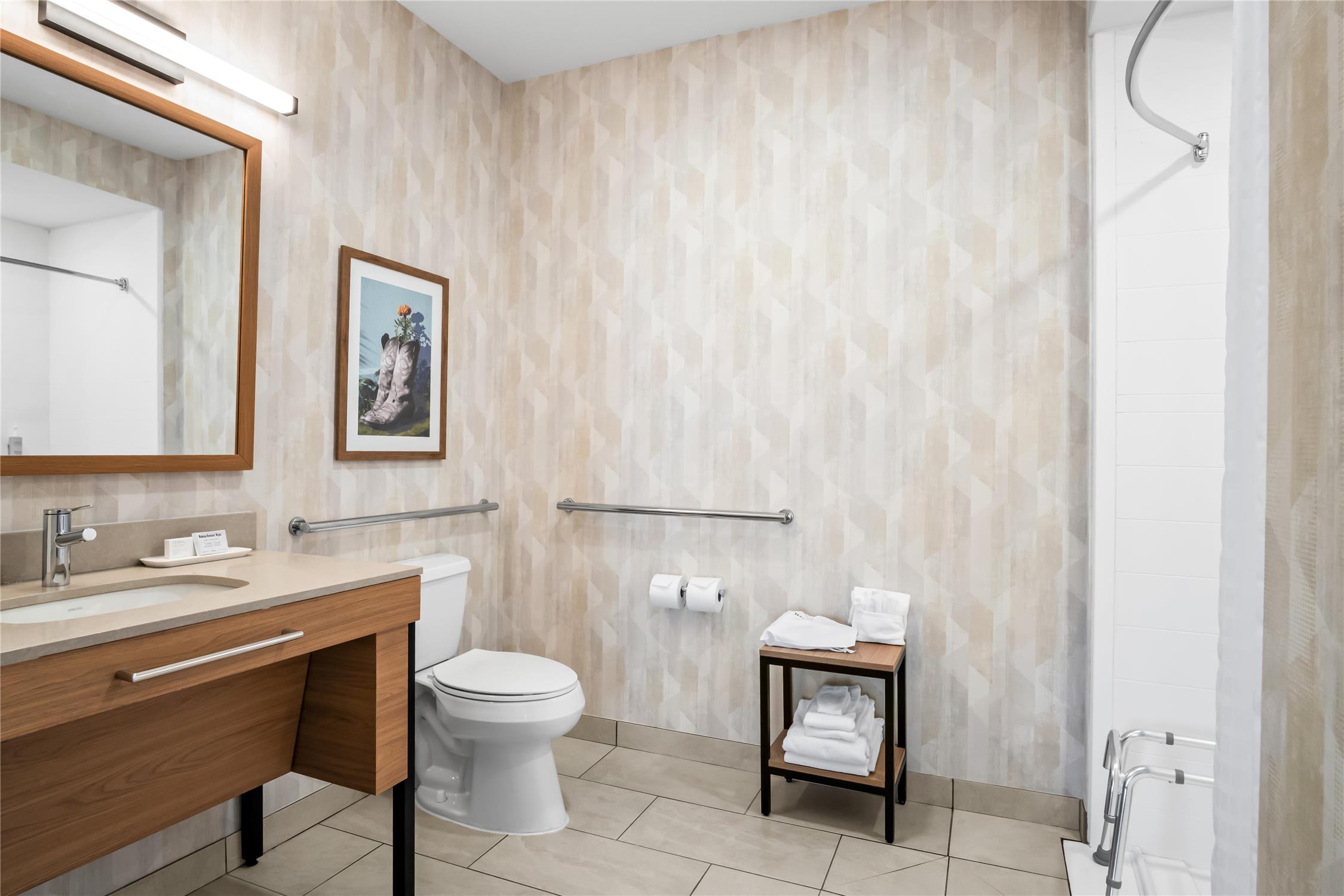 Hampton Inn And Suites Waxahachie 75/76