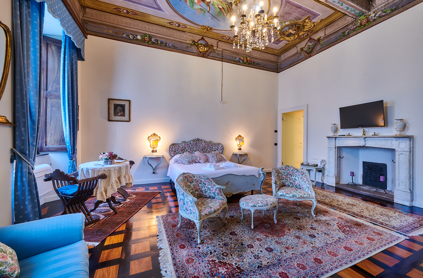 Villa Annamaria 28/49