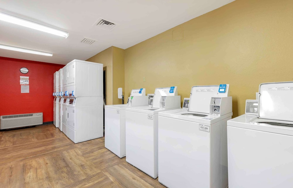Extended Stay America Austin - Round Rock - North 19/39
