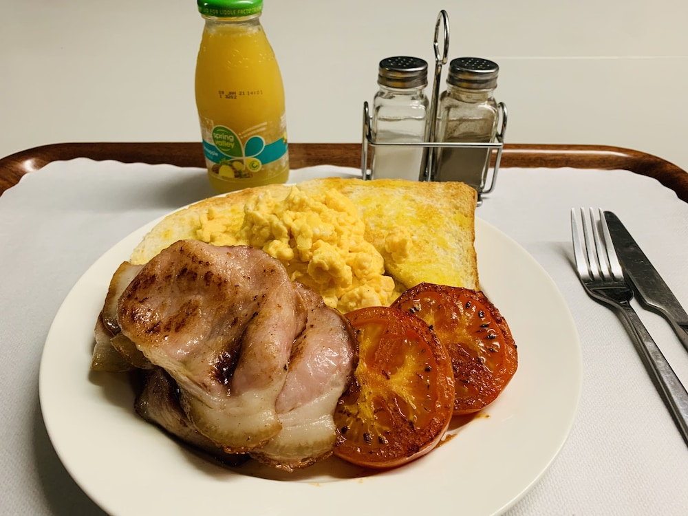 Bendigo McIvor Motor Inn 21/32