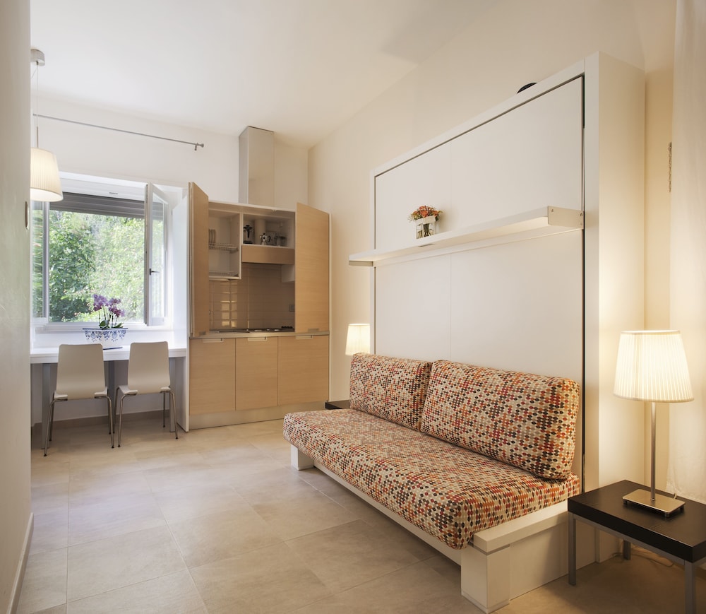 La Dolce Vita Residence 31/62