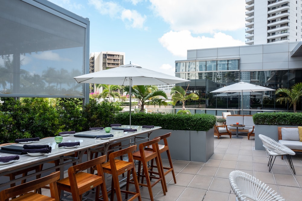 Four Seasons Hotel Miami in MIAMI - FL