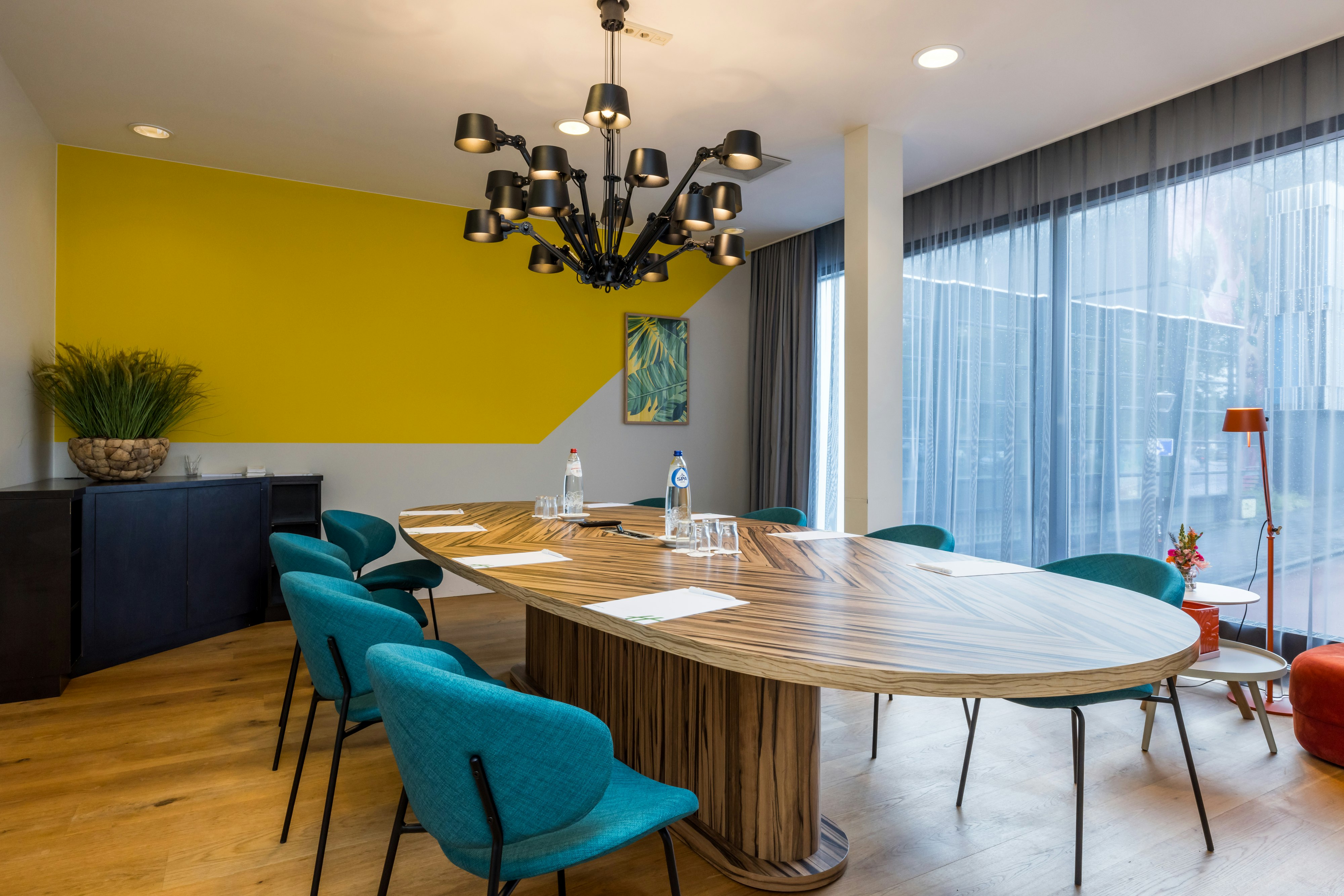 Holiday Inn Eindhoven 25/36