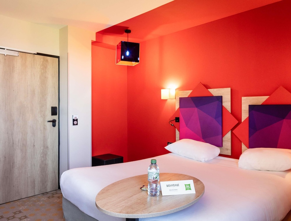 Ibis Styles Albi Centre Le Theatro 27/76