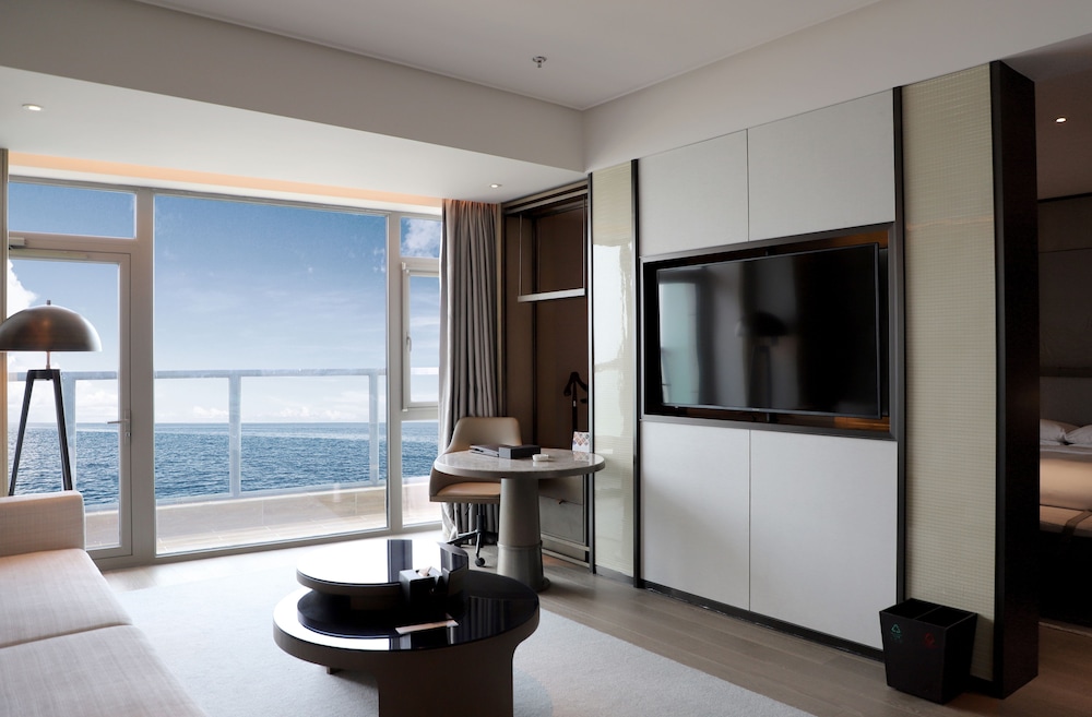 Marriott Yantai Hotel 25/38