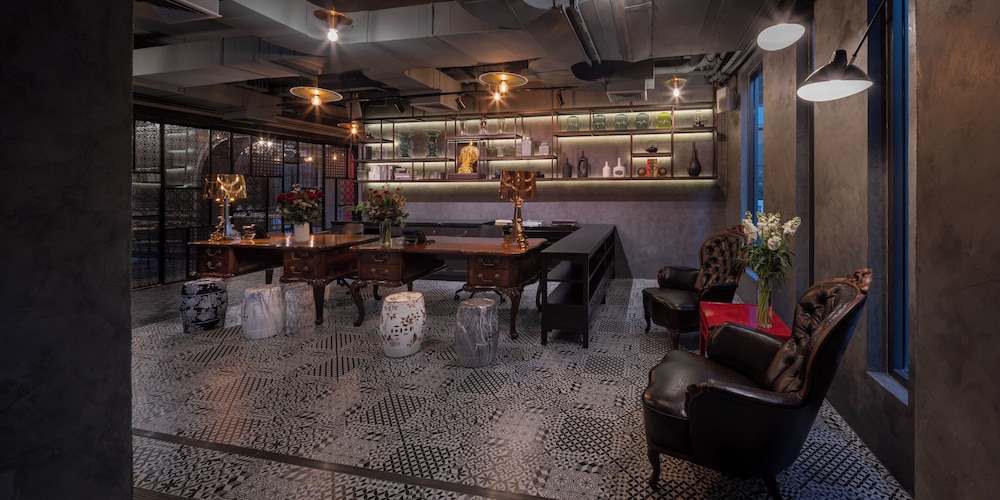 Passa Hotel Bangkok 39/46