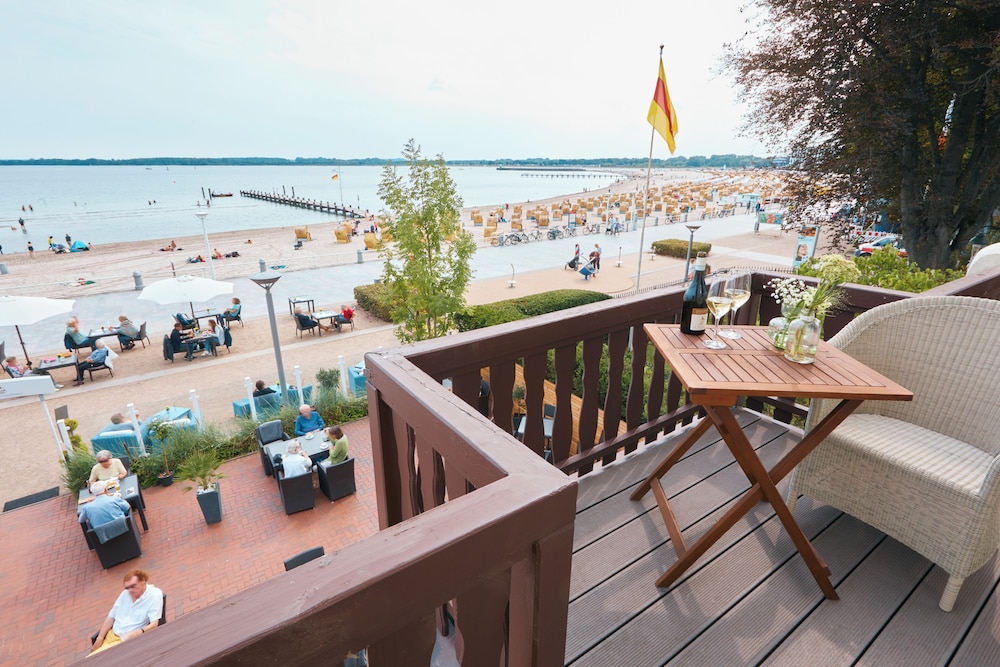 Lieblingsplatz Meine Strandperle 33/45