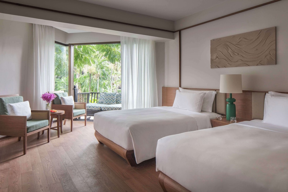 Anantara Bophut Koh Samui Resort 22/76