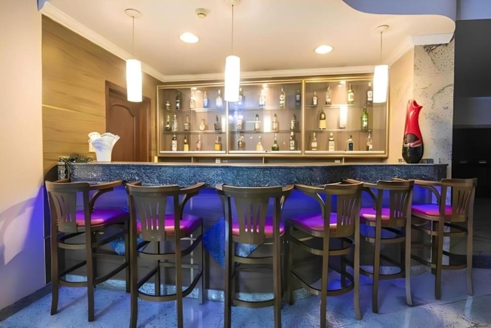 Hotel Dan Inn Campinas Anhanguera 56/73