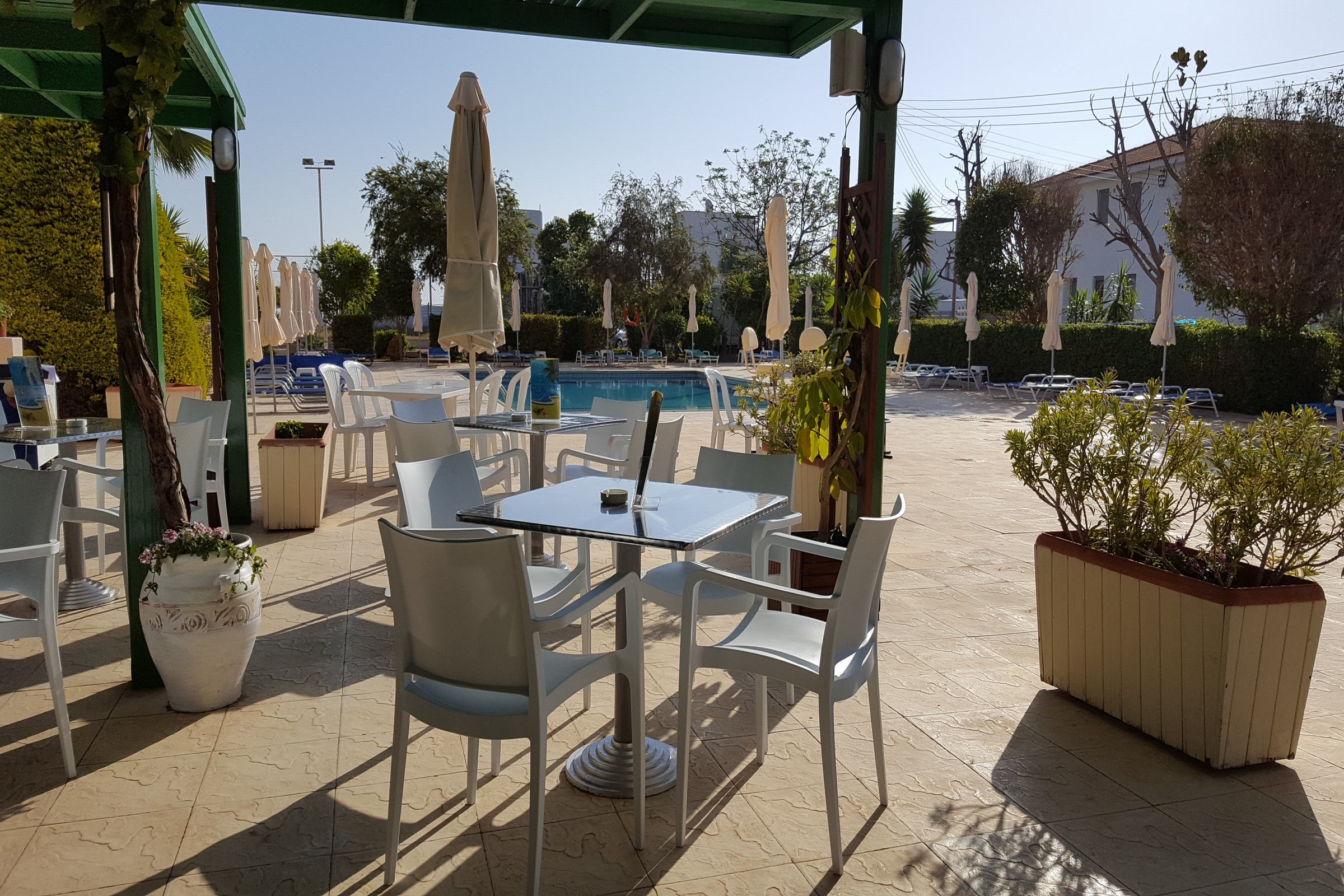 Mandalena Hotel Apartments 17/26