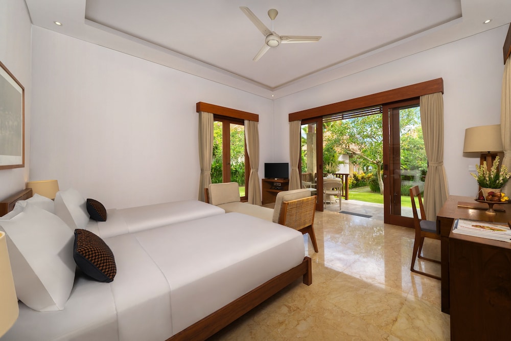 Amarta Beach Retreat By Nakula 17/50
