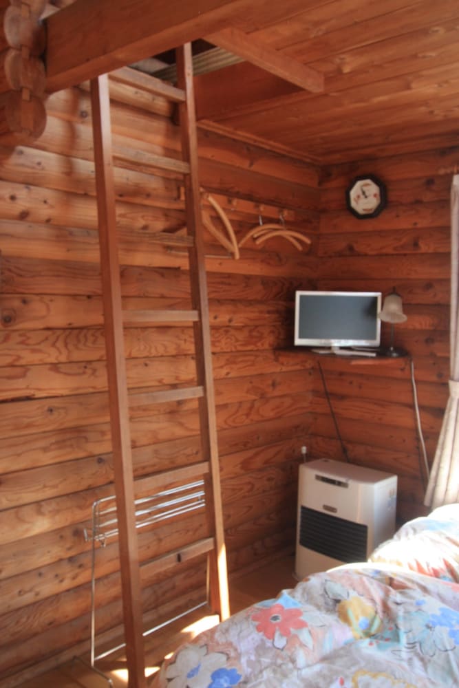 Pension And Log Cottage Hoshinoko 29/50