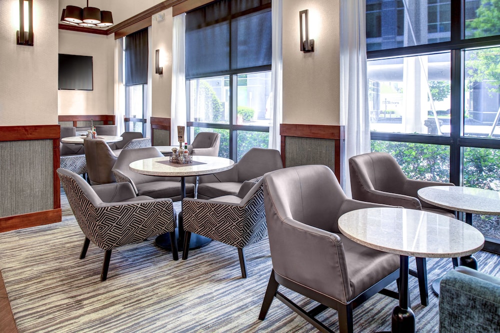 Hyatt Place Atlanta Buckhead 39/52