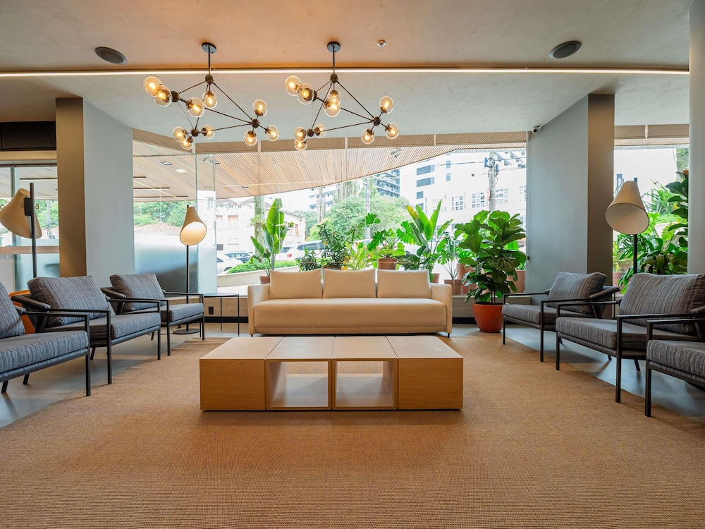 Ibis Florianopolis 43/65