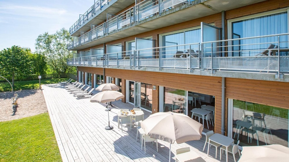 Residence Vacanceole Le Domaine du Mont 6/38