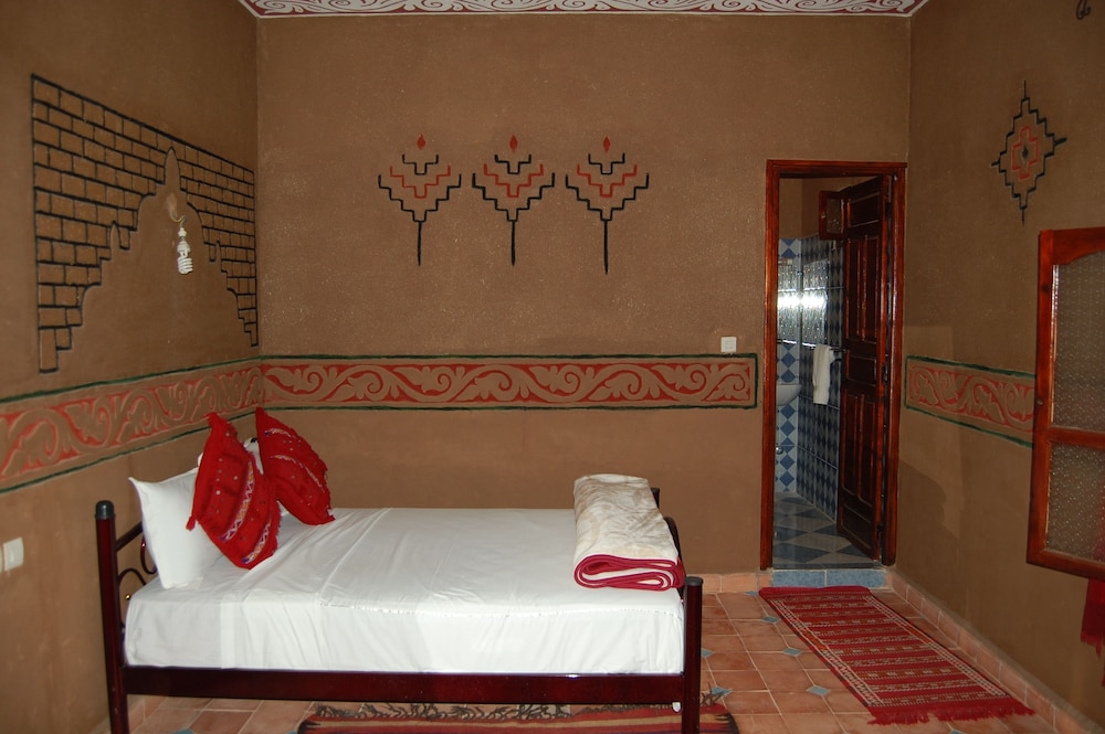 Riad Soleil du Monde 6/46
