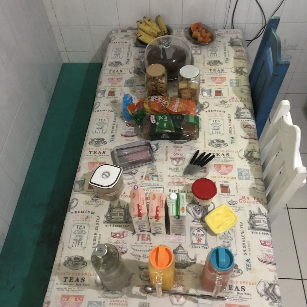 Onça Da Praia Hostel 38/50