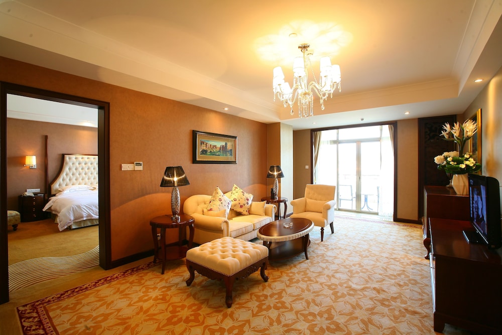 Country Garden Chizhou Phoenix Hotel 33/60