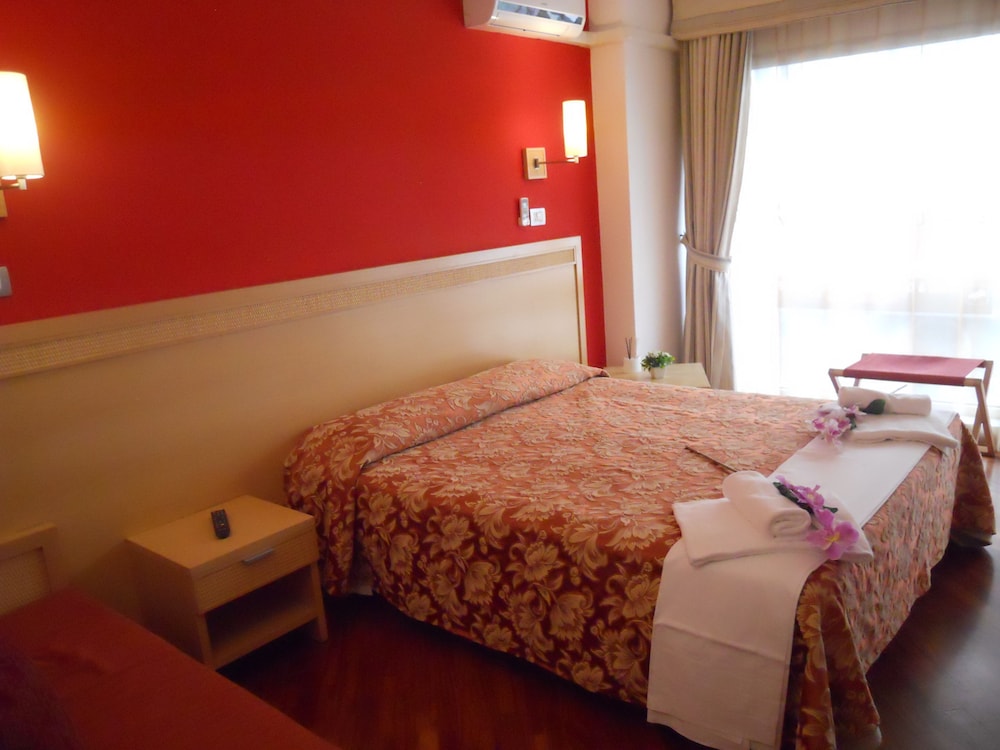 Catania Crossing B&B Rooms And Comforts 12/38