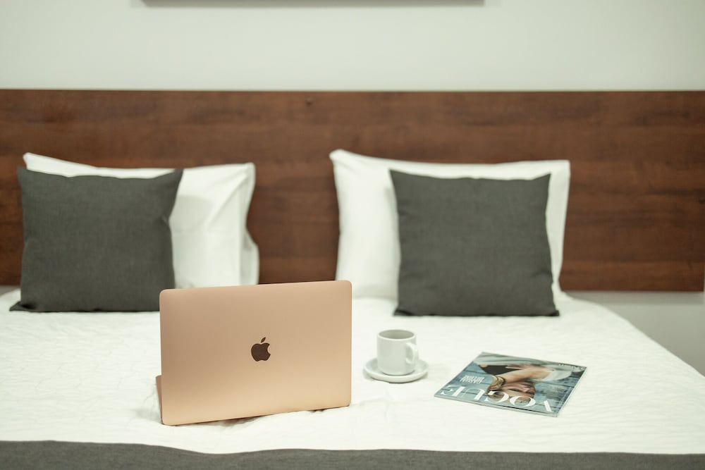 Roma Hotel by H Hoteis Airport 27/44