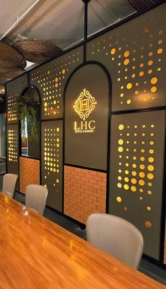 LHC Hotel and Resort 13/75