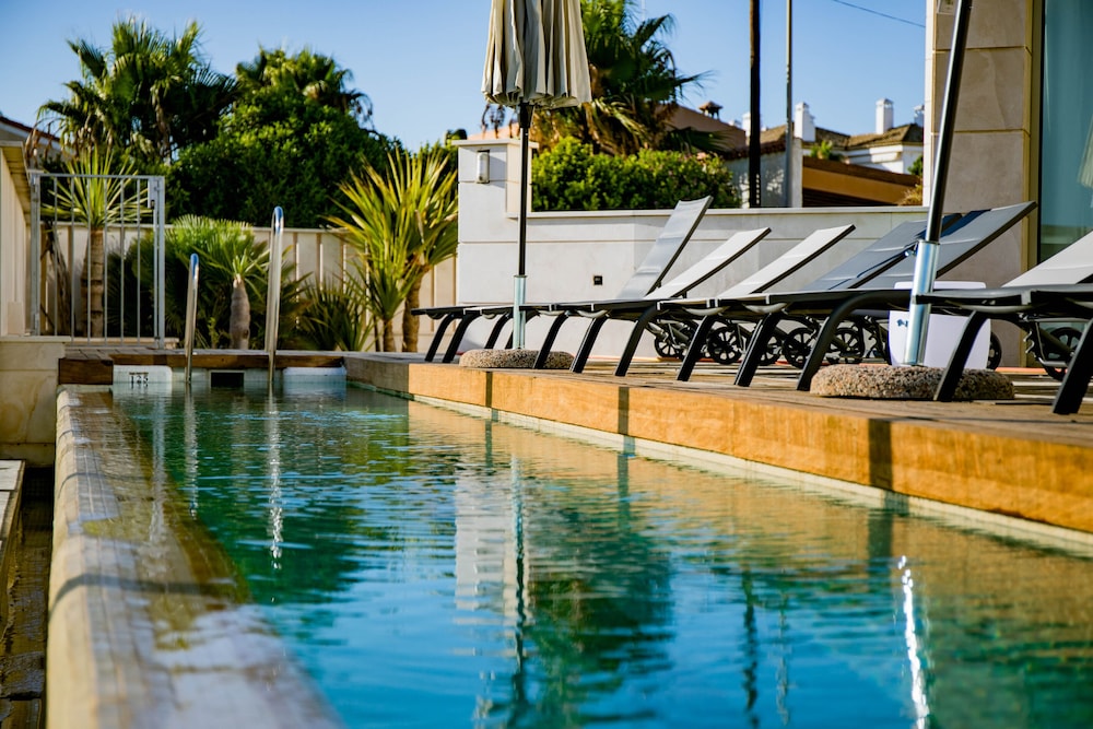 Aroma De Mar Hotel 24/50