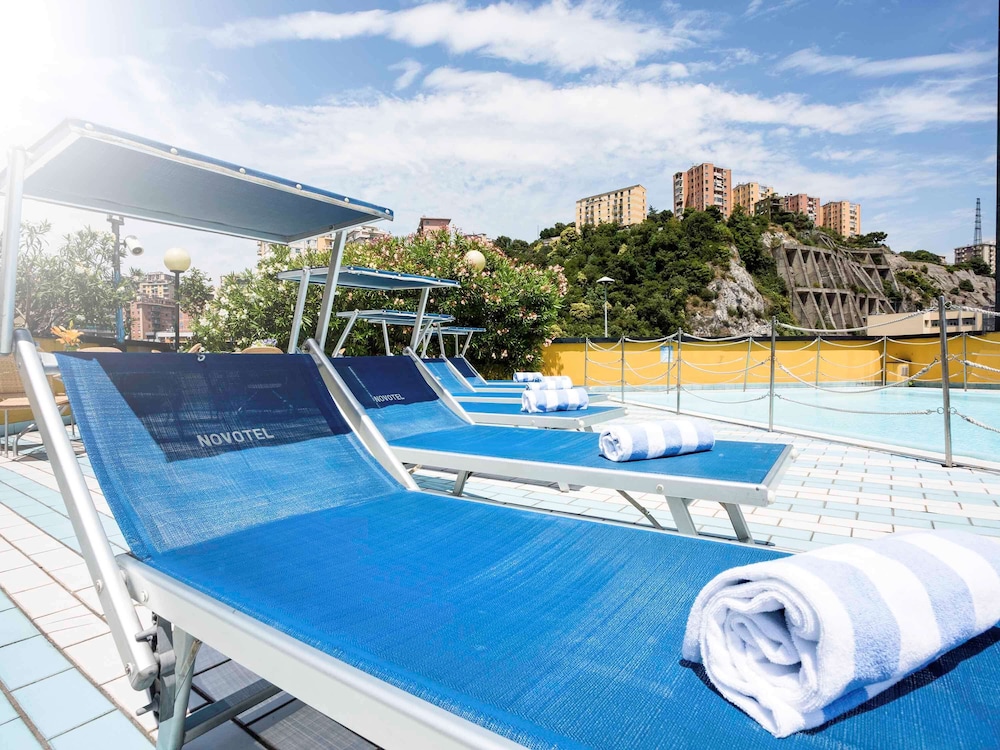Novotel Genova City 39/76