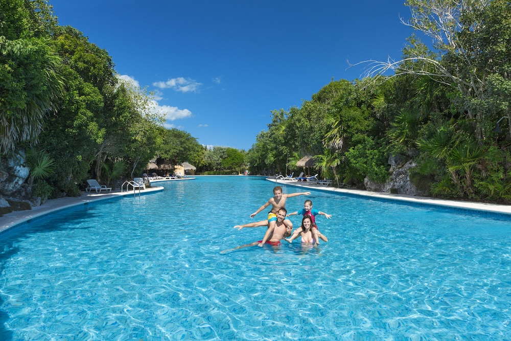 Grand Sirenis Riviera Maya All Inclusive 42/72