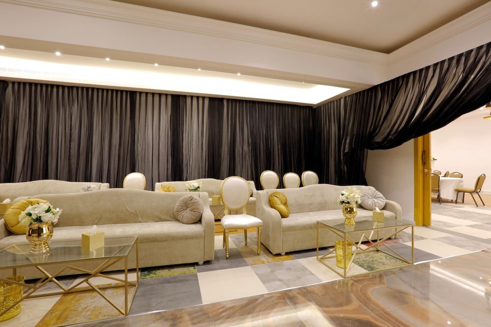 فندق بيوت مكين من ورويك(Makeen Home) 39/98