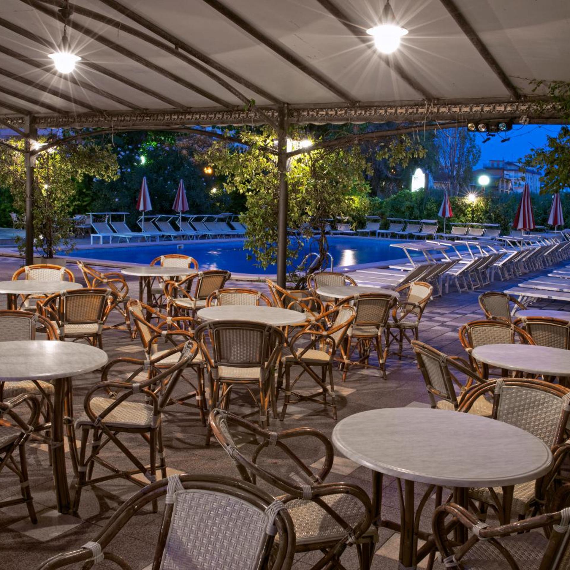 Hotel President Cattolica 43/56