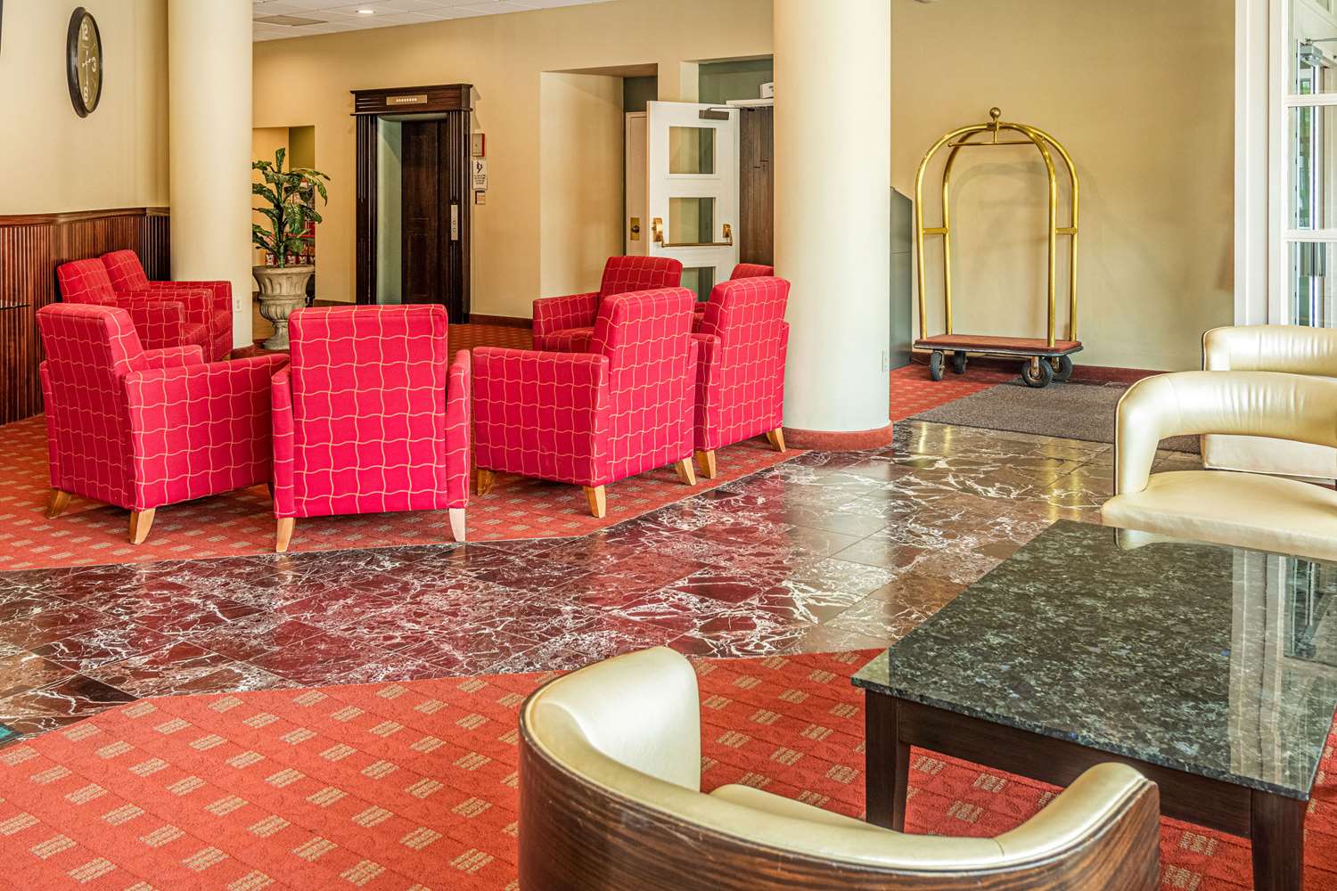 Quality Inn and Suites Virginia MN 17/25