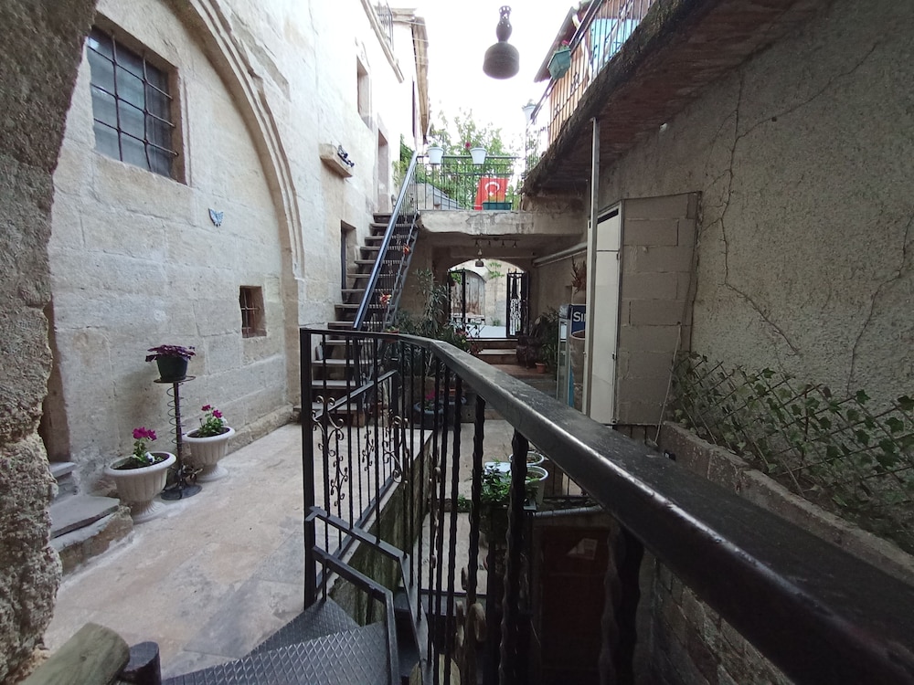 Sandik Cave Hotel 32/50