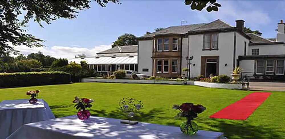 Maitlandfield House Hotel 1/54